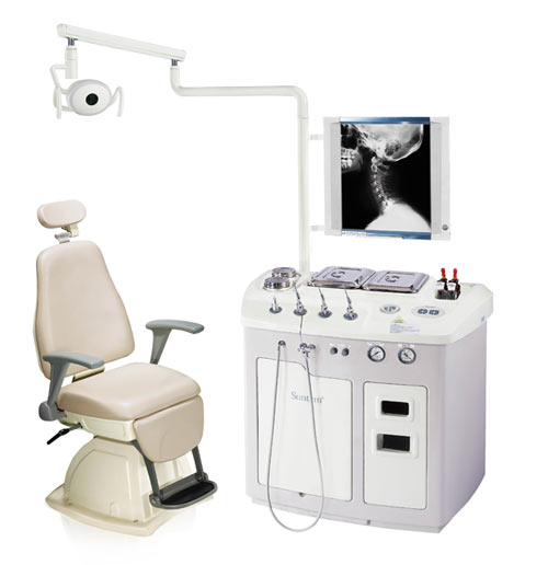 ЛОР-комбайн ST E500, фото 1