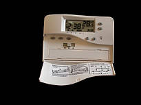 Терморегулятори