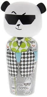 Туалетна вода (тестер) Kokeshi Parfums Bambu by Valeria Attinelli 50 мл, фото 1