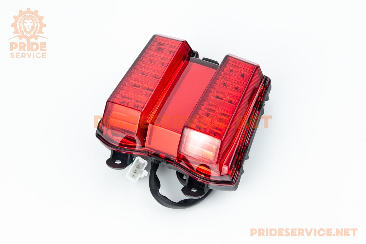 Tekken New Фара передня у зборі LED, TEKKEN, SV-365009, фото 1