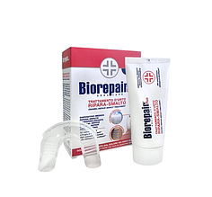 BIOREPAIR PLUS Десенситайзер  Комплект гель 50 ml + капа