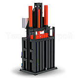 Прес для макулатури ПМК-10 220В, фото 2