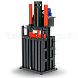 Прес для макулатури ПМК-10 220В, фото 4