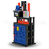 Прес для макулатури ПМК-10 220В, фото 3