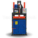 Прес для макулатури ПМК-10 220В, фото 5