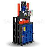 Прес для макулатури ПМК-10 220В, фото 6