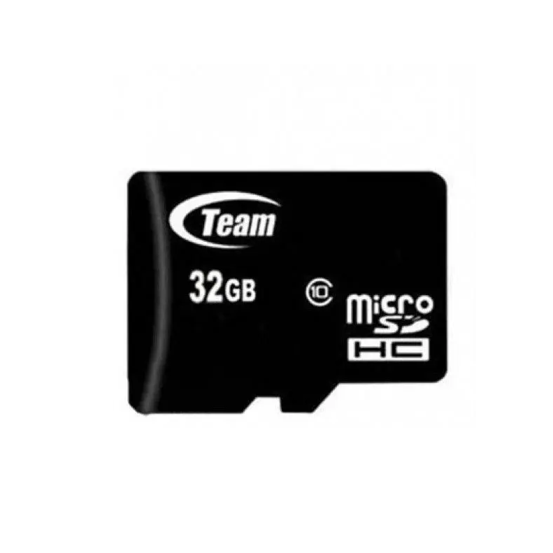 Мікро SD карта пам'яті 32 Гб 10 класу, microSD 32 Gb Class 10