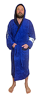 Халат махровий чоловічий 48-58 р Туреччина, доставка по Україні