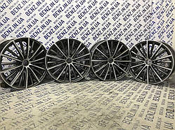 Диски Mercedes W204, W212, W221 R18, 5*112