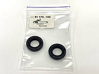 Сальники колінвала для MS 180 (МС/бензопили) (ціна за 2 шт.)