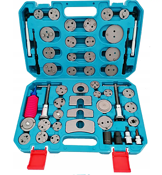 Набір для заміни гальмівних колодок Falcon 50 од. F10107