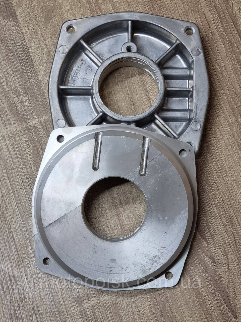 Крышки коленвалов ИЖ Юпитер 3/4/5, цена: 945 ₴, купить на Prom.ua