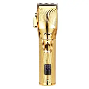 Машинка для стрижки VGR Professional Premium Gold V-280