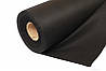 Чорне агроволокно П-90 (1,05*50м) від GARDEN FLORA (Польща) – надійний захист для ґрунту і культур, фото 2