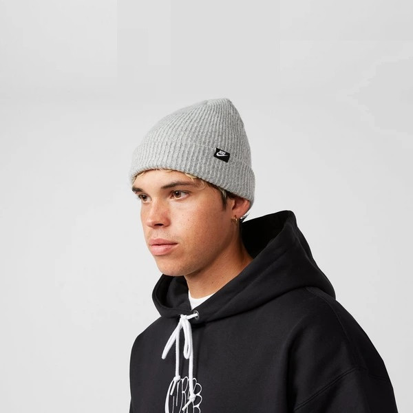Шапка повсякденна NIKE U TERRA BEANIE SC FUT365 L