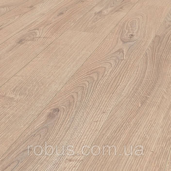 Ламінат Kronospan Kronostep 4V 8mm/33кл. Дуб Лейкленд 5936