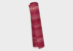 Килимок для йоги Manduka PROlite Maka (Red) Colorfields 180x61x0.47 см (BH)