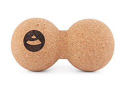 Масажний м'ячик Cork Peanut Bodhi (BH)