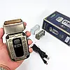 Електробритва (шейвер) VGR Foil Shaver з тримером V-337, фото 6