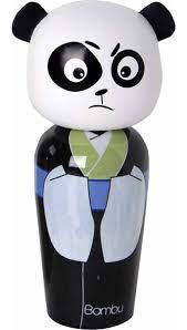 Туалетна вода (міні) Kokeshi Parfums Bambu 5 мл, фото 1