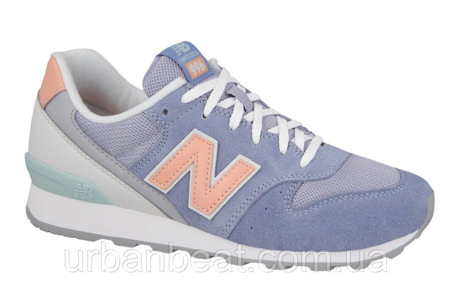 Жіночі кросівки New Balance WR996JG Оригінал