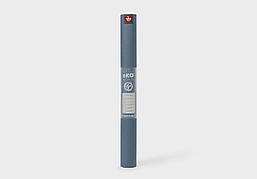 Килимок для йоги Manduka eKO SuperLite Mat Storm 180x61x0.15 см
