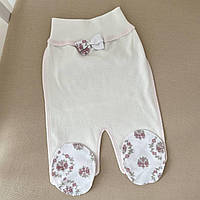 Повзуни Евро "Бантік" Малюнок