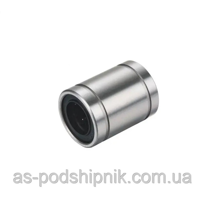 Лінійний підшипник LM20 UU CT Bearings