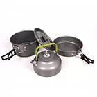 Набір туристичного посуду Ranger Prius Lux (Арт. RA 9947), фото 5