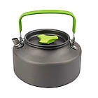 Набір туристичного посуду Ranger Prius Lux (Арт. RA 9947), фото 10