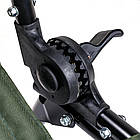 Крiсло коропове Ranger Comfort Fleece SL-111 (Арт. RA 2250), фото 9