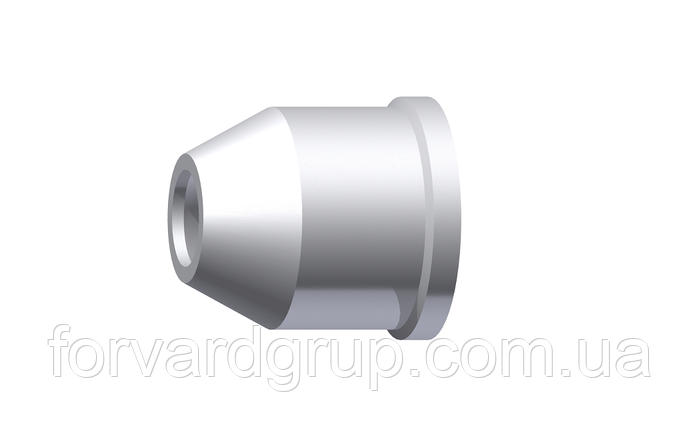 Захисний ковпак DAIHEN 12000 H839G02 на плазму (ID#2388201282), цена ...