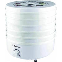 Сушарка овочів та фруктів Liberton LFD-5220