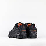 Чоловічі кросівки Bayota A1098-6 Чорні Термо 41, фото 5