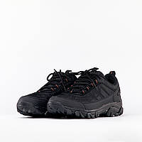 Чоловічі кросівки Bayota A1098-6 Чорні Термо 41