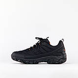 Чоловічі кросівки Bayota A1098-6 Чорні Термо 41, фото 2