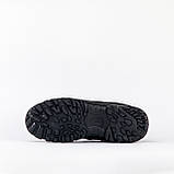 Чоловічі кросівки Bayota A1098-6 Чорні Термо 41, фото 3