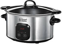 Мультиварка-повільноварка Russell Hobbs MaxiCook 22750-56