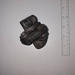 520689 Муфта (кардан) рулевого вала Ланос/Сенс/ Нексія (ориг) 96604996/ 26001821