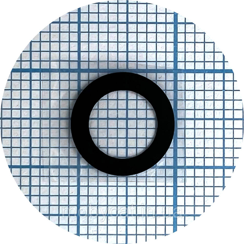 Скло камери Apple iPhone 12 Pro Max, iPhone 13, iPhone 13 Mini (вузьке), фото 1