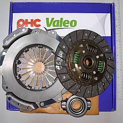 GMK057 Набір зчеплення Сенс/ Таврія (VALEO ліцензія) кошика + диск зчеплень + витискний (синє паковання)