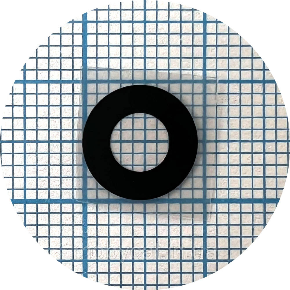 Скло камери Apple iPhone 11, iPhone 11 Pro, iPhone 11 Pro Max, iPhone 12, iPhone 12 Mini, iPhone 12 Pro (широке), фото 1