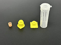 Набір для виведення маток аналог Нікот Україна.100 штук (Безкоштовна доставка)