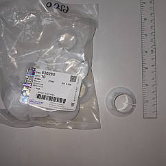 530280 Втулка розпірна кермової рейки Ланос (GM)