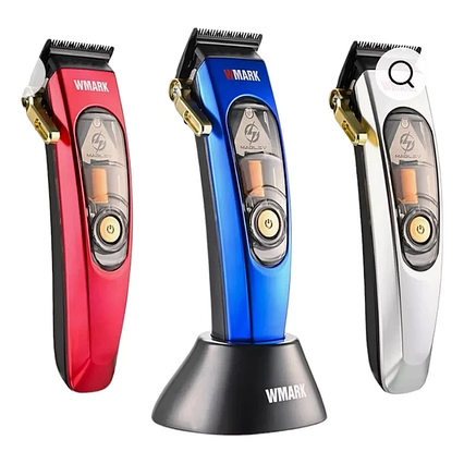 Машинка для стрижки WMARK PRO NG-9004 MAGLEV Turbo