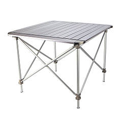 Стіл складаний BRS-Z31 grey