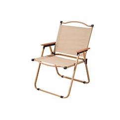Стілець складаний KY503B khaki