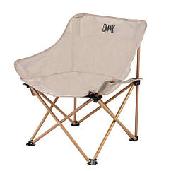 Стілець складаний KY504B beige