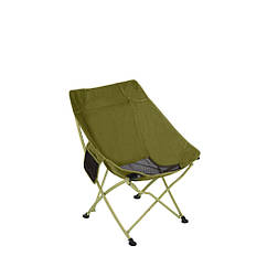 Стілець складаний KY506G green