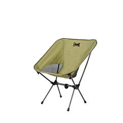 Стілець складаний KY511G green